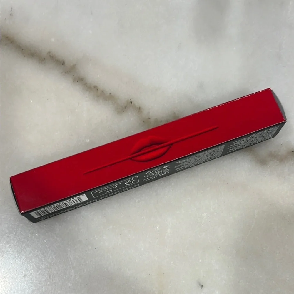 Makeup Forever Professional Mascara - Black